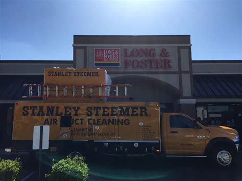 stanley steemer store locations